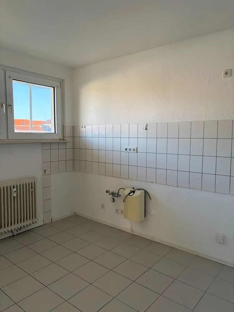 2 Zimmer Wohnung mit 61 m² in Braunschweig – Bild 5