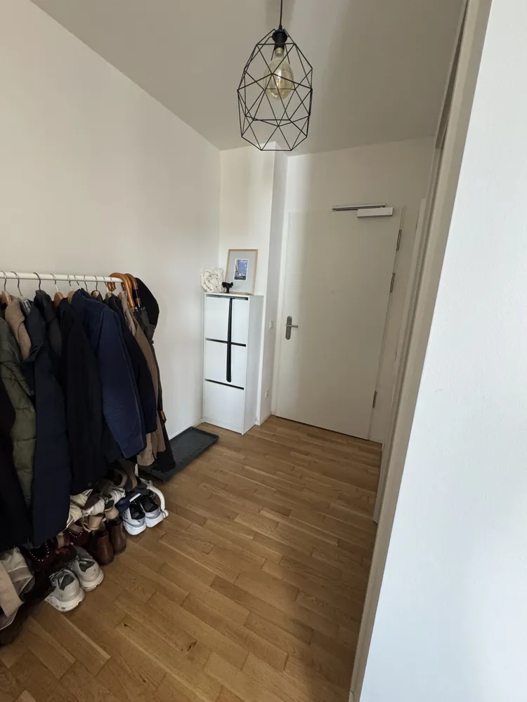 2 Zimmer Wohnung mit 65 m² in Frankfurt am Main – Bild 3