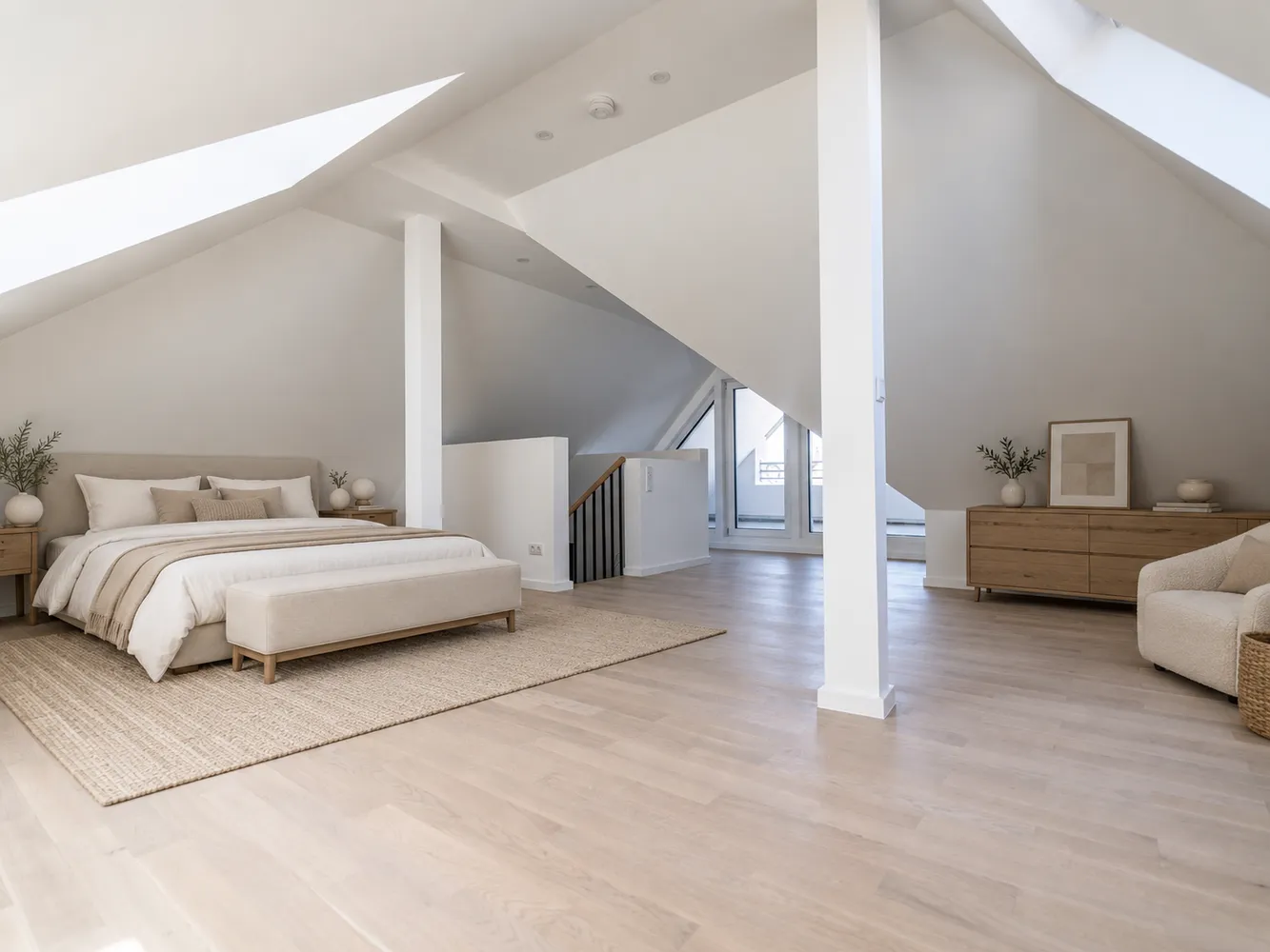 4 Zimmer Haus mit 164 m² in Wiesbaden – Bild 10