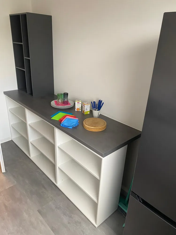 4 room apartment with 102 m² in Darmstadt – Photo 3