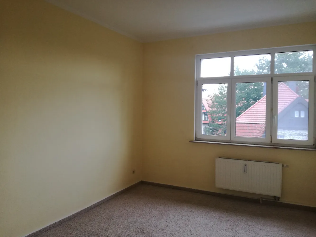 3 room apartment with 78 m² in Chemnitz – Photo 8