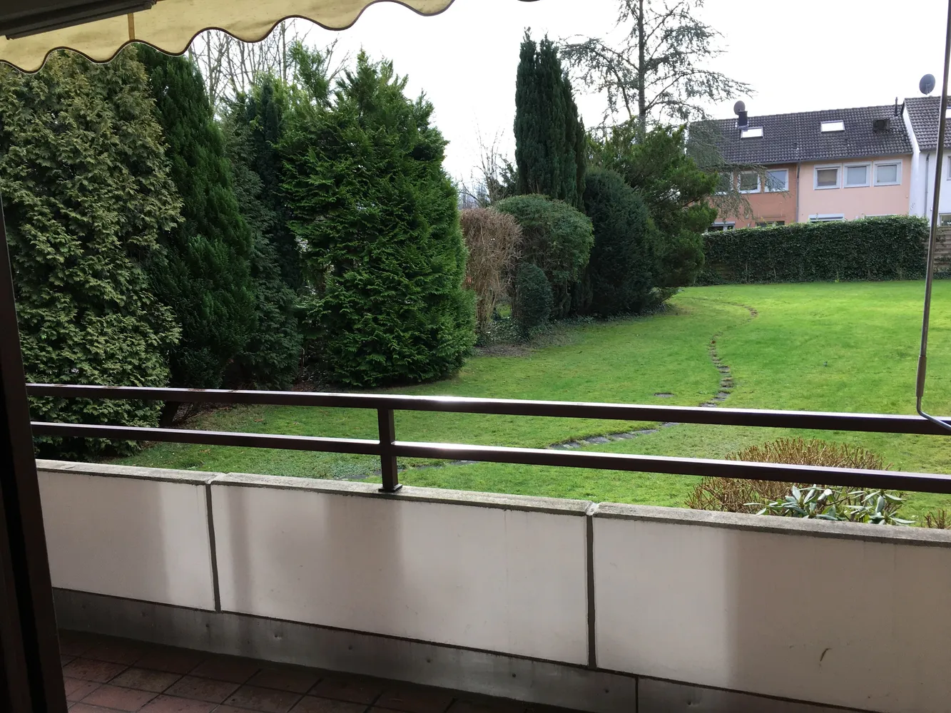 3 room apartment with 79 m² in Mülheim an der Ruhr – Photo 12
