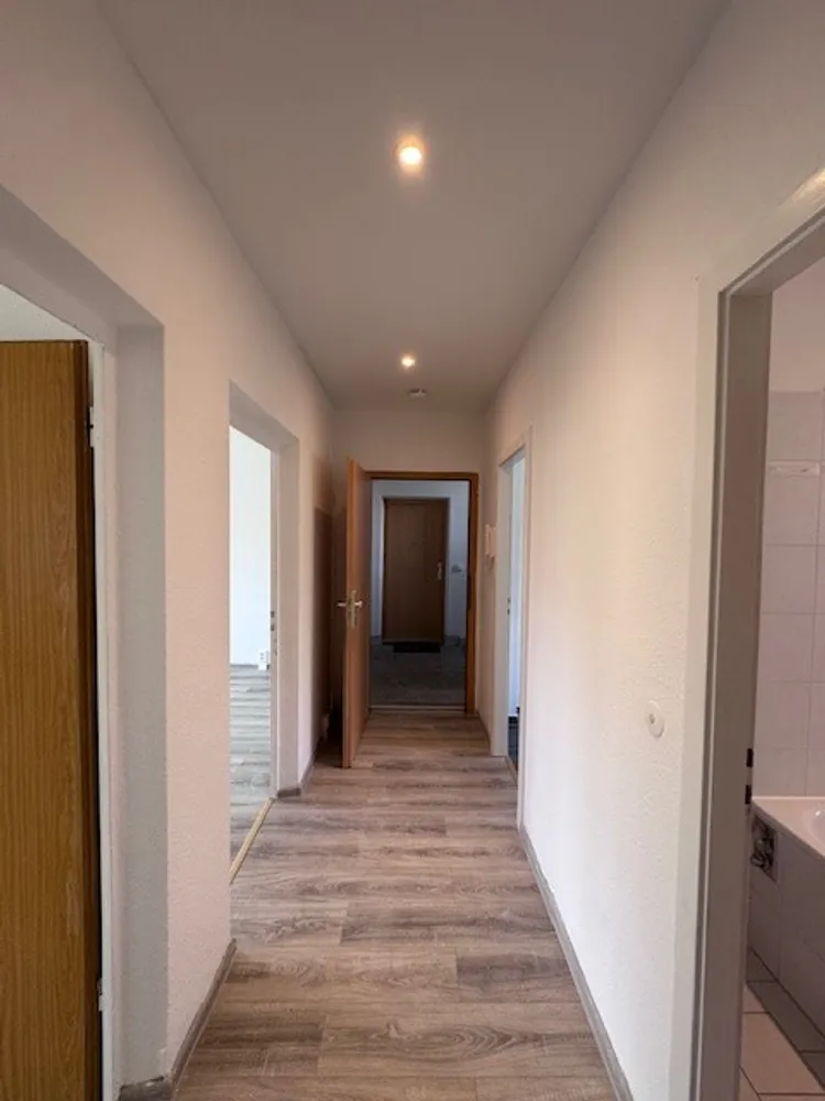 3 room apartment with 61 m² in Aschersleben – Photo 7