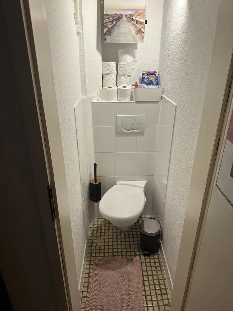 3 Zimmer Wohnung mit 75 m² in Frankfurt am Main – Bild 10