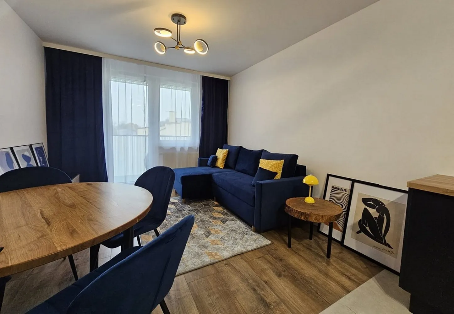 2 Zimmer Wohnung mit 48 m² in Stuttgart – Bild 1