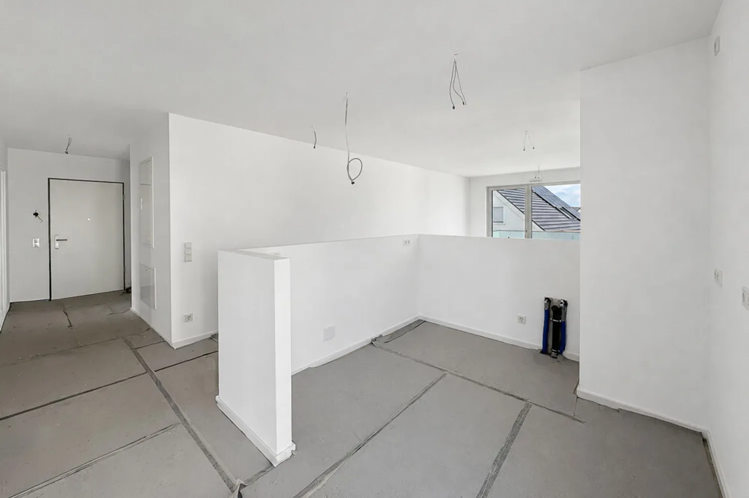 3 Zimmer Wohnung mit 82 m² in Duisburg – Bild 5