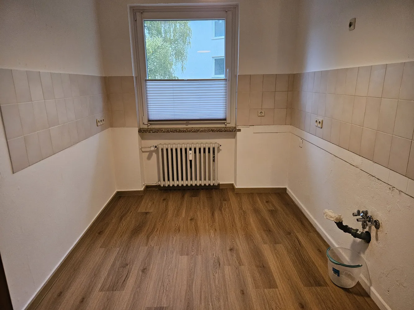 3 Zimmer Wohnung mit 70 m² in Hameln – Bild 5