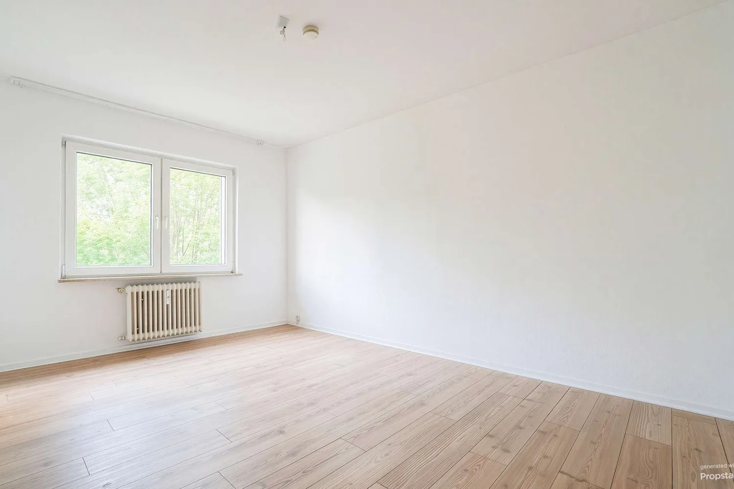 2 Zimmer Wohnung mit 54 m² in Mülheim an der Ruhr – Bild 6