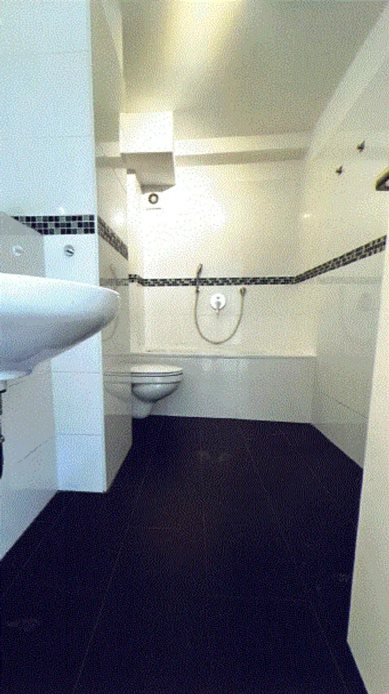 3 room apartment with 80 m² in Frankfurt am Main – Photo 3