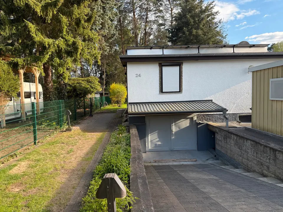 2 Zimmer Haus mit 60 m² in Königs Wusterhausen – Bild 3