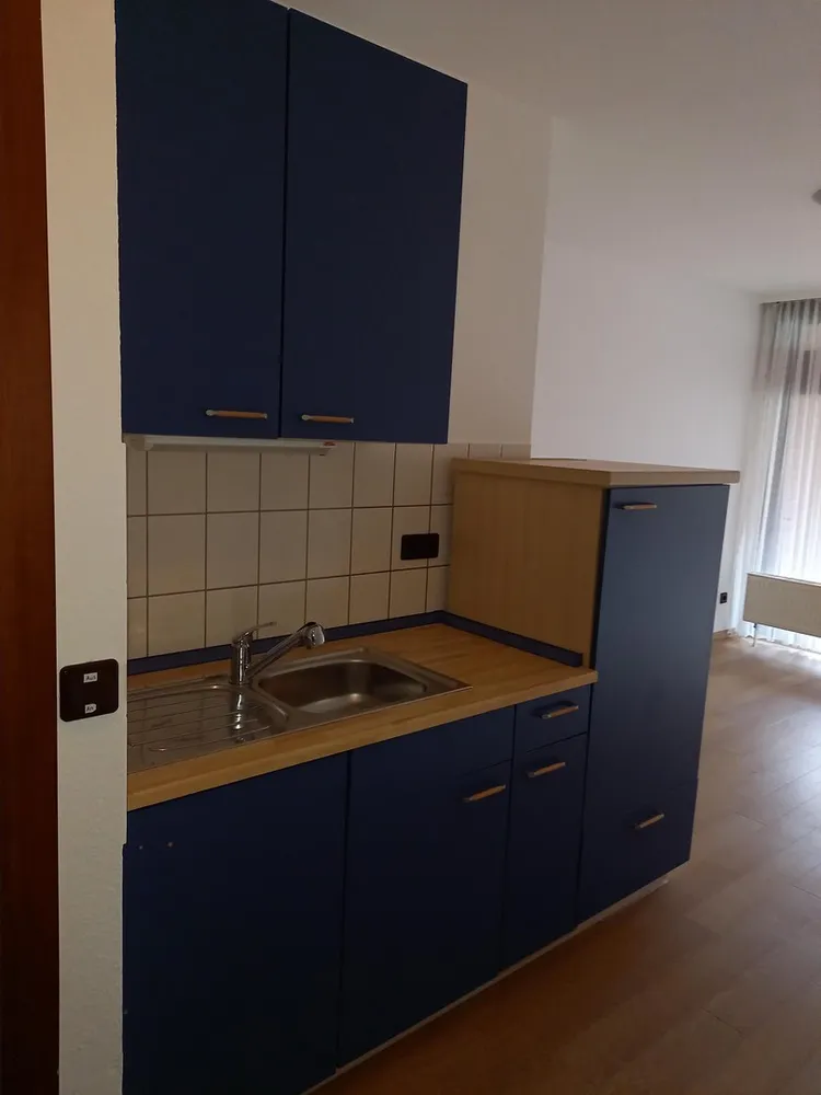 1 Zimmer Wohnung mit 26 m² in Wuppertal – Bild 12