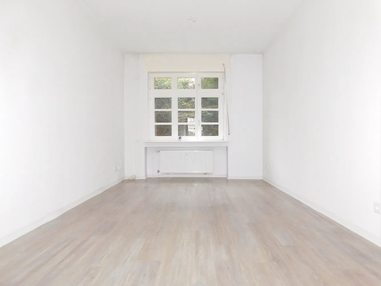 2 room apartment with 58 m² in Wuppertal – Photo 4
