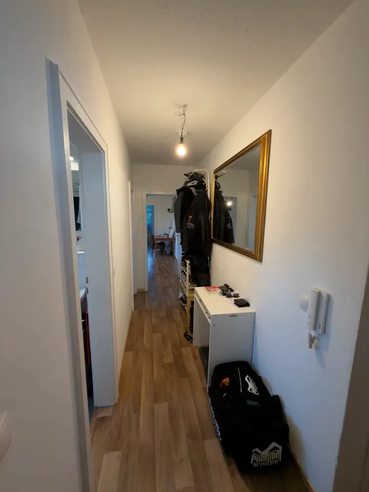 2 Zimmer Wohnung mit 47 m² in Braunschweig – Bild 5