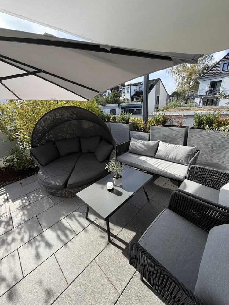3 Zimmer Wohnung mit 94 m² in Solingen – Bild 8