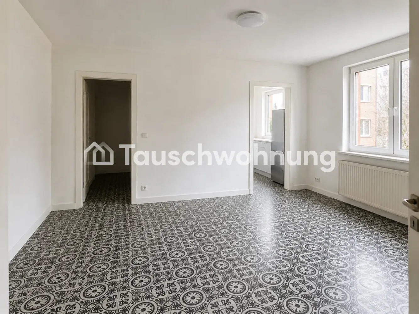 2 Zimmer Wohnung mit 36 m² in Hamburg – Bild 3