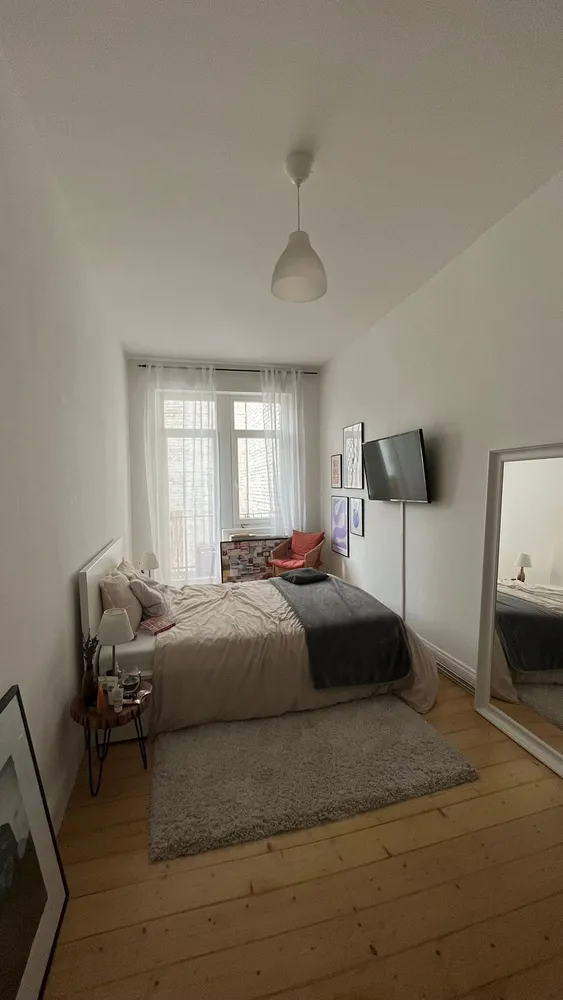 4 Zimmer Wohnung mit 72 m² in Mannheim – Bild 6