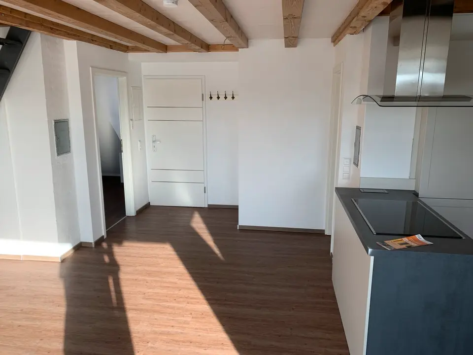 2 Zimmer Wohnung mit 36 m² in Metzingen – Bild 7