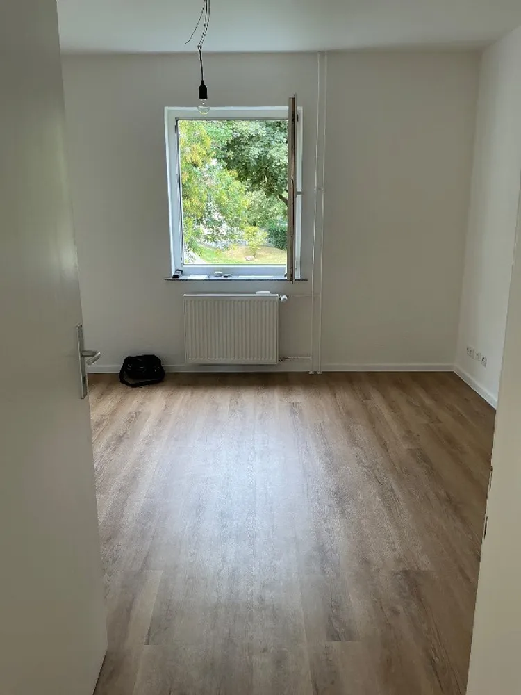 1 Zimmer Wohnung mit 38 m² in Düsseldorf – Bild 7