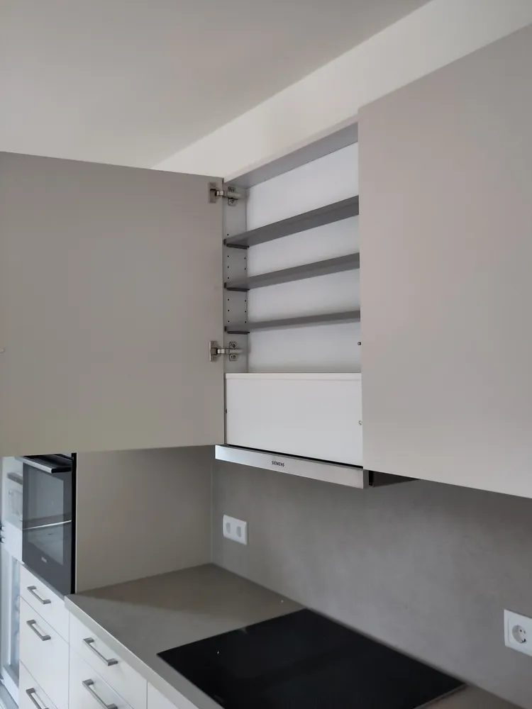 4 Zimmer Wohnung mit 121 m² in Berlin – Bild 5