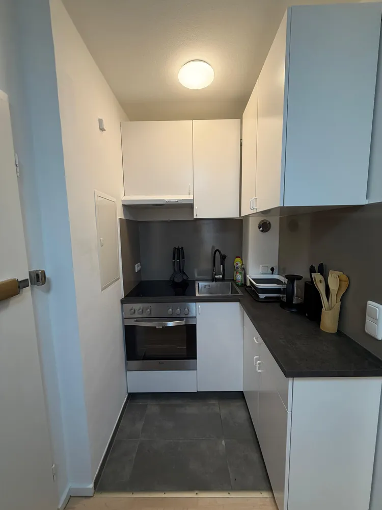 WG-Zimmer mit 14 m² in Berlin – Bild 4