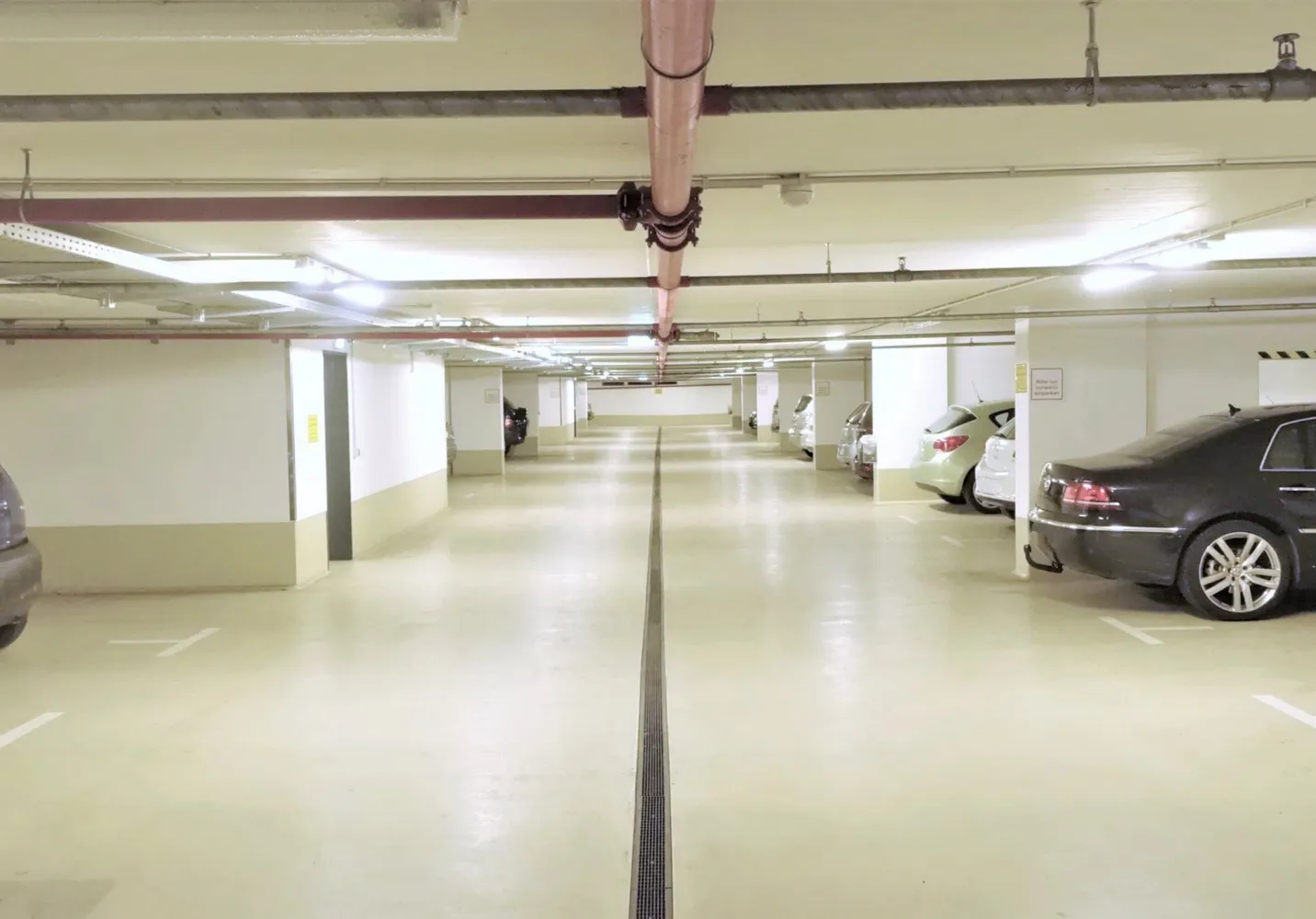 1 Zimmer Wohnung mit 39 m² in München – Bild 12