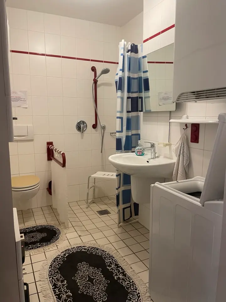 2 Zimmer Wohnung mit 40 m² in Halle (Saale) – Bild 5