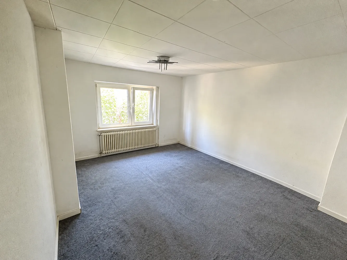 2 Zimmer Wohnung mit 46 m² in Dortmund – Bild 3