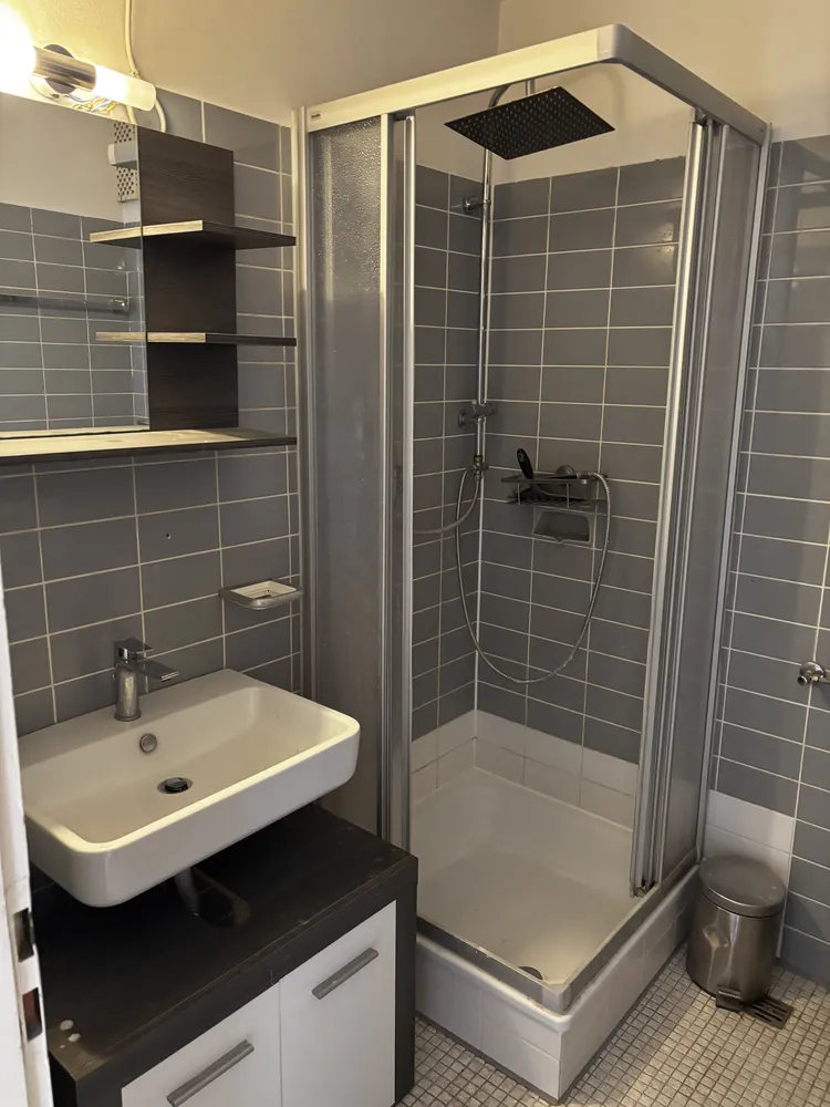 2 Zimmer Wohnung mit 54 m² in Köln – Bild 6