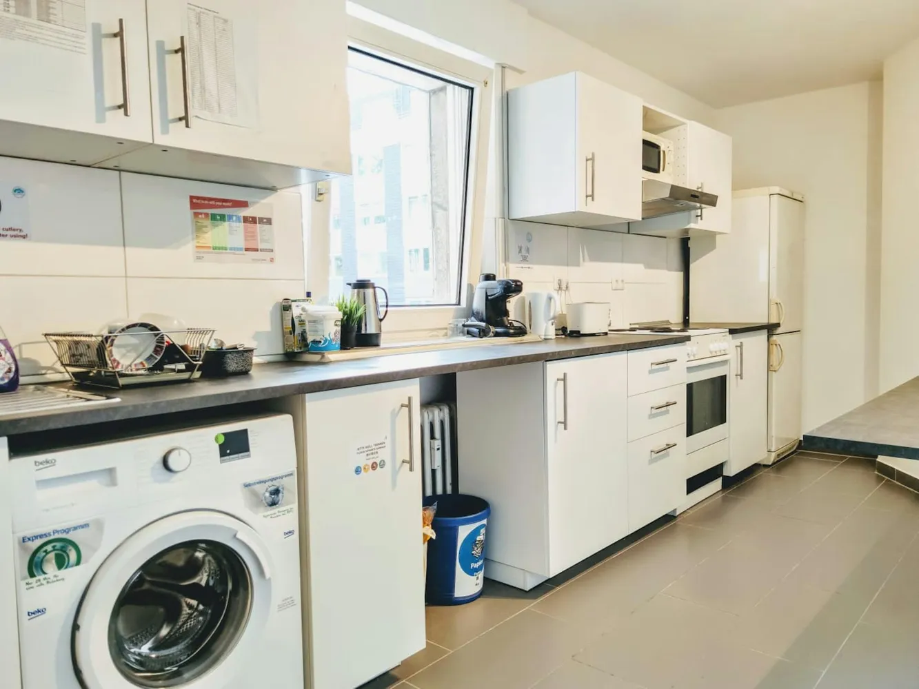 WG-Zimmer in Dortmund – Bild 9
