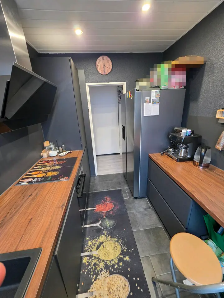 2 Zimmer Wohnung mit 65 m² in Krefeld – Bild 6