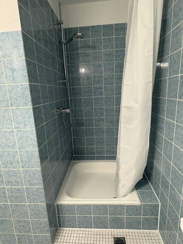 1 Zimmer Wohnung mit 28 m² in Heidelberg – Bild 3