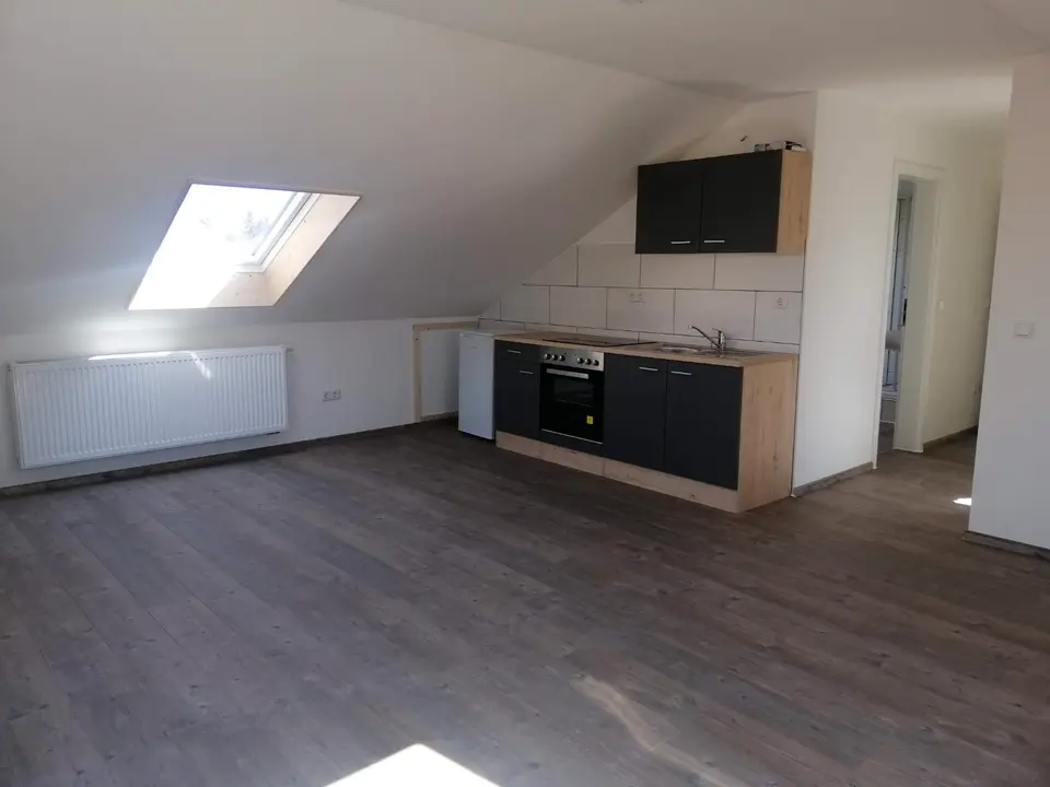 2 Zimmer Wohnung mit 41 m² in Straubing – Bild 9