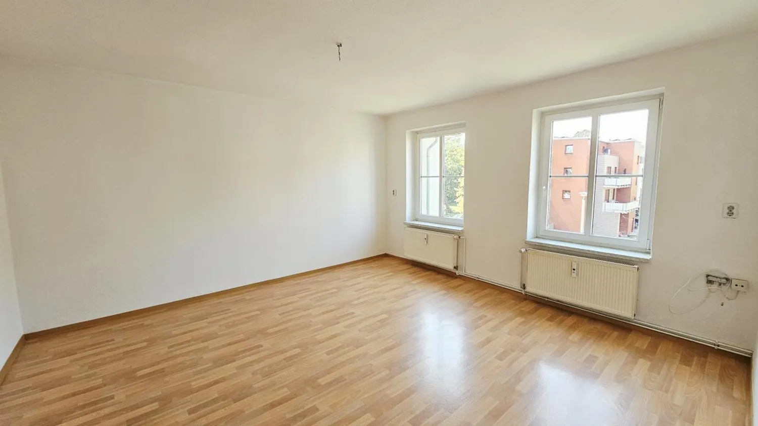 2 room apartment with 55 m² in Magdeburg – Photo 1