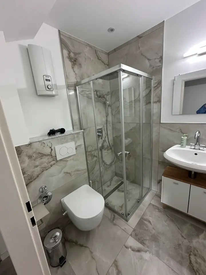 2 Zimmer Wohnung mit 22 m² in Aachen – Bild 10