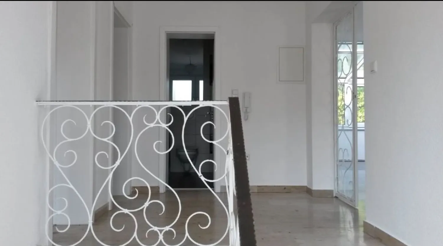 4 room apartment with 126 m² in Ludwigshafen am Rhein – Photo 7
