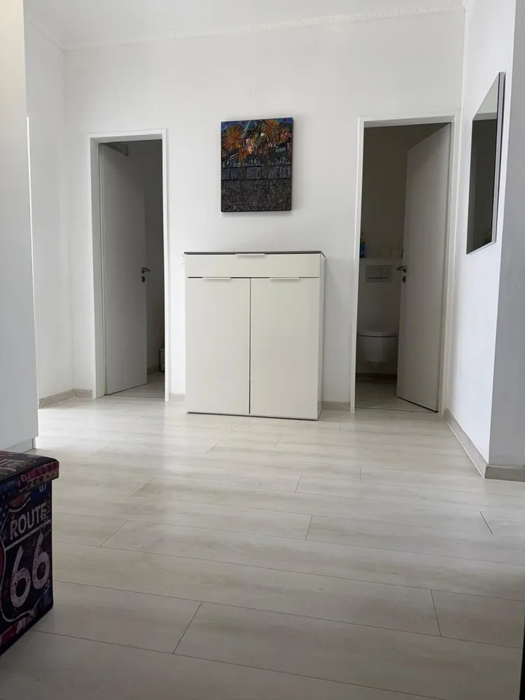 2 Zimmer Wohnung mit 58 m² in Düsseldorf – Bild 5