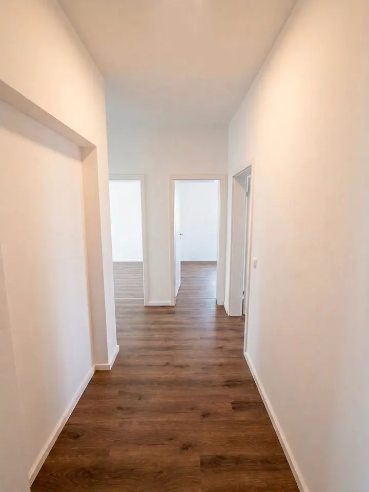 4 Zimmer Wohnung mit 101 m² in Braunschweig – Bild 5