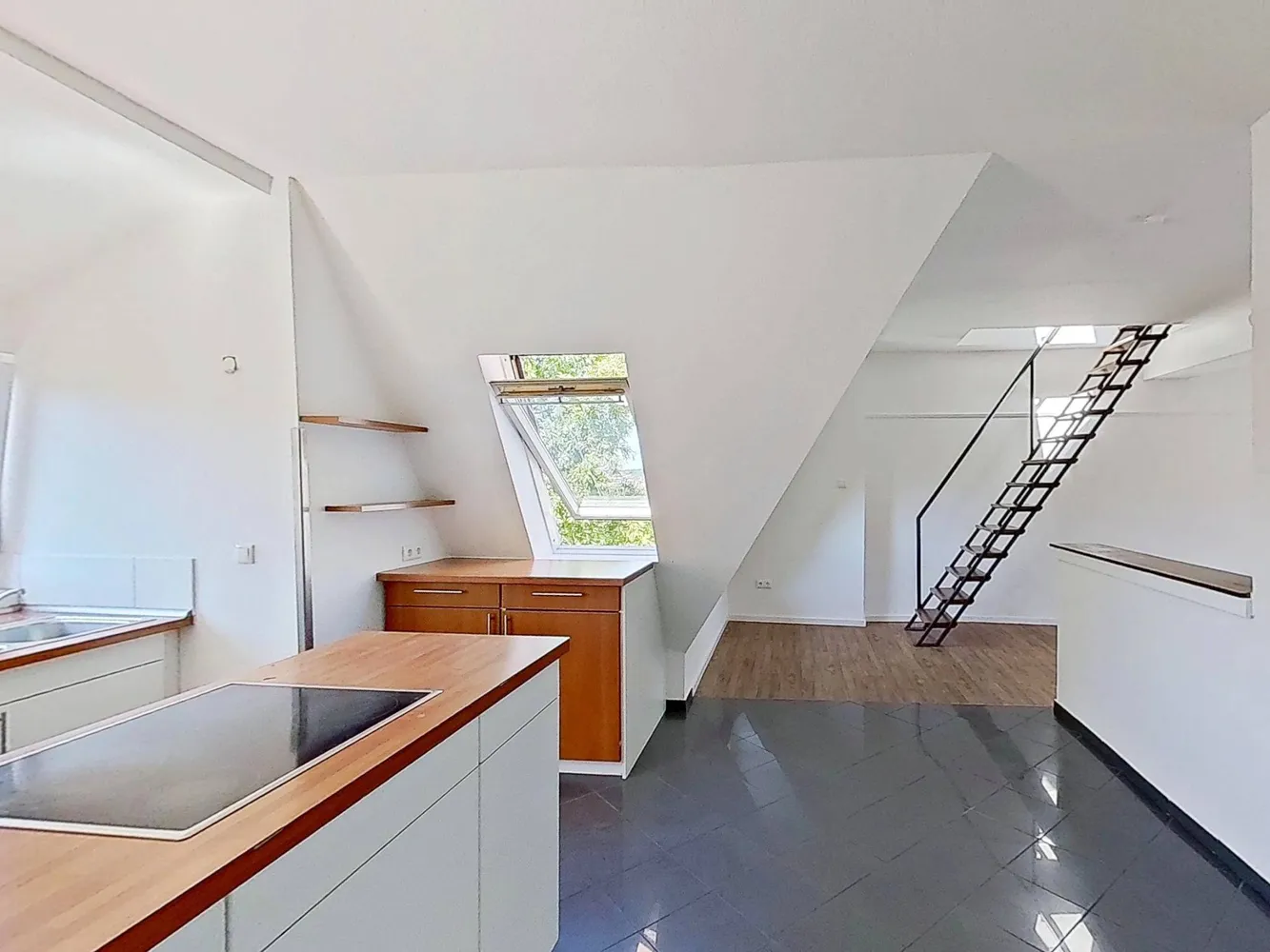4 Zimmer Wohnung mit 85 m² in Flensburg – Bild 6
