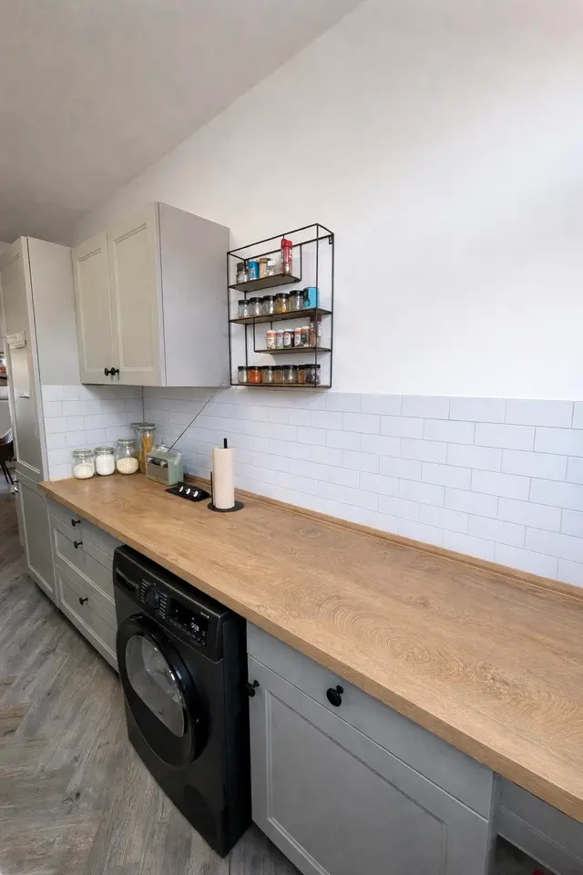5 Zimmer Wohnung mit 128 m² in Magdeburg – Bild 7