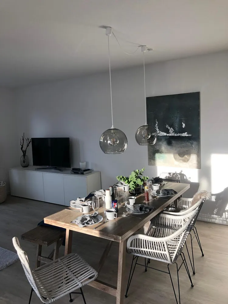2 Zimmer Wohnung mit 73 m² in Aachen – Bild 2