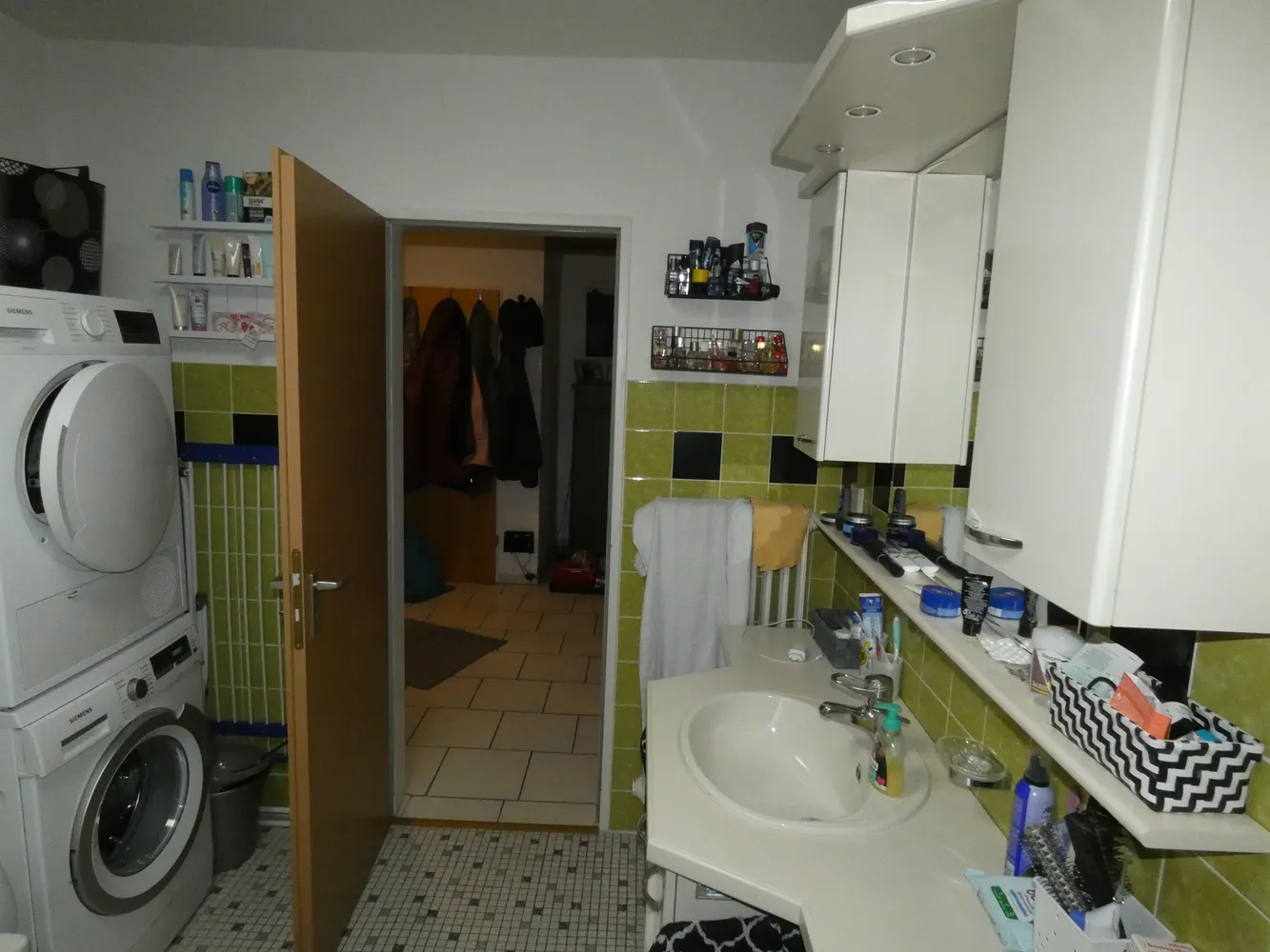 3 Zimmer Wohnung mit 80 m² in Lüdenscheid – Bild 7