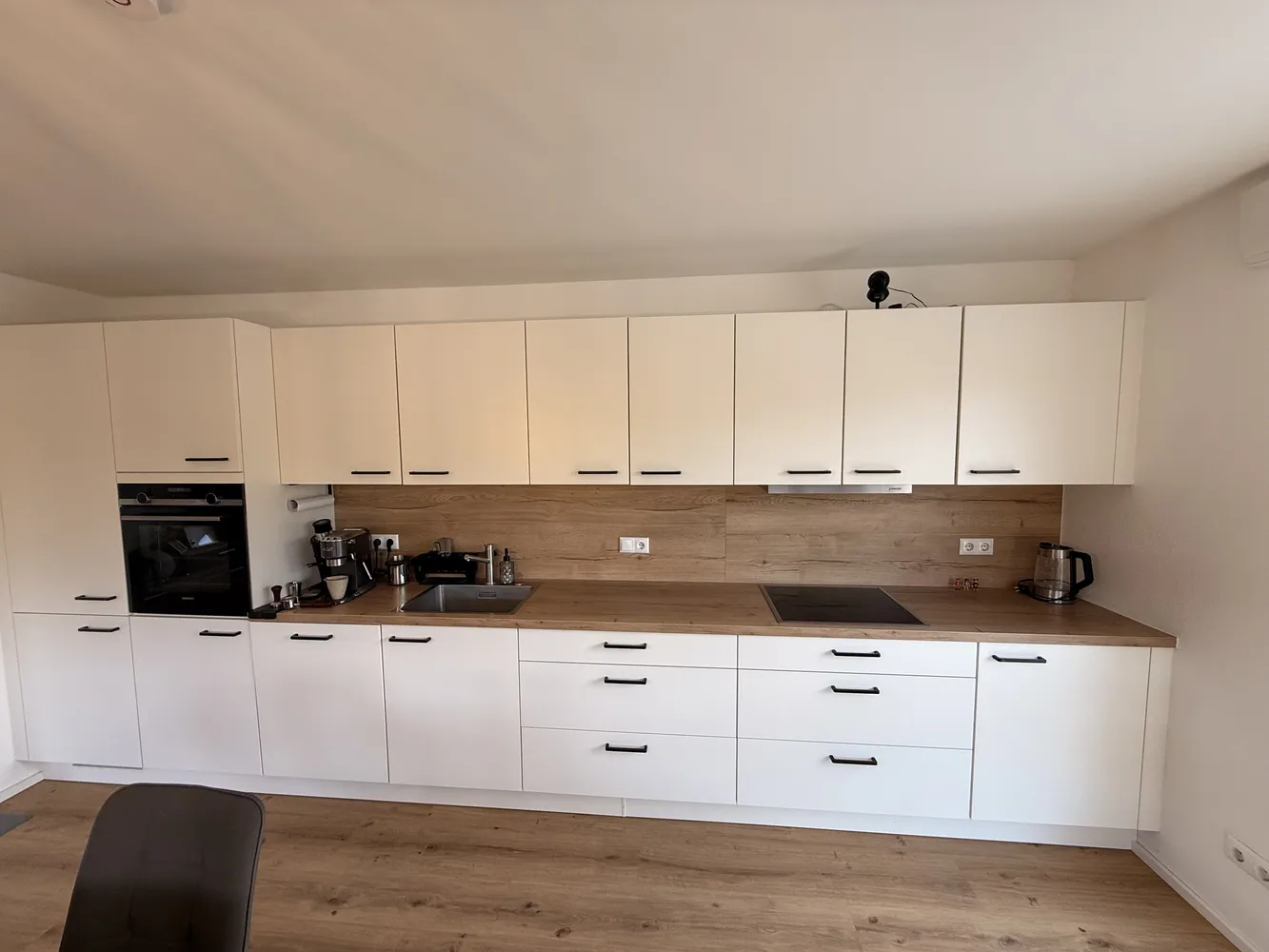2 Zimmer Wohnung mit 71 m² in Passau – Bild 3