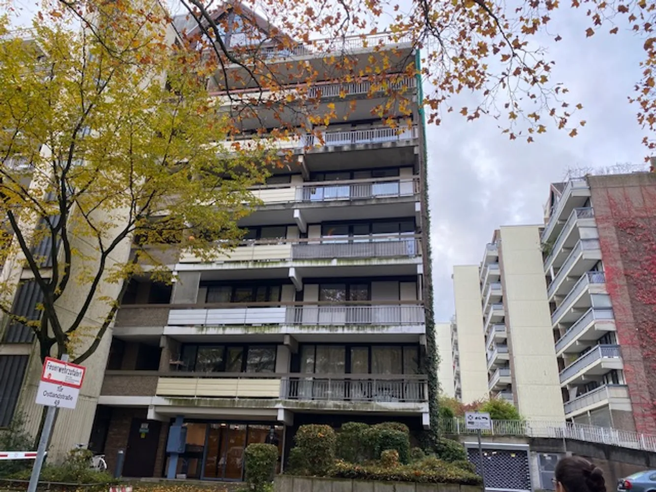 4 Zimmer Wohnung mit 131 m² in Köln – Bild 4