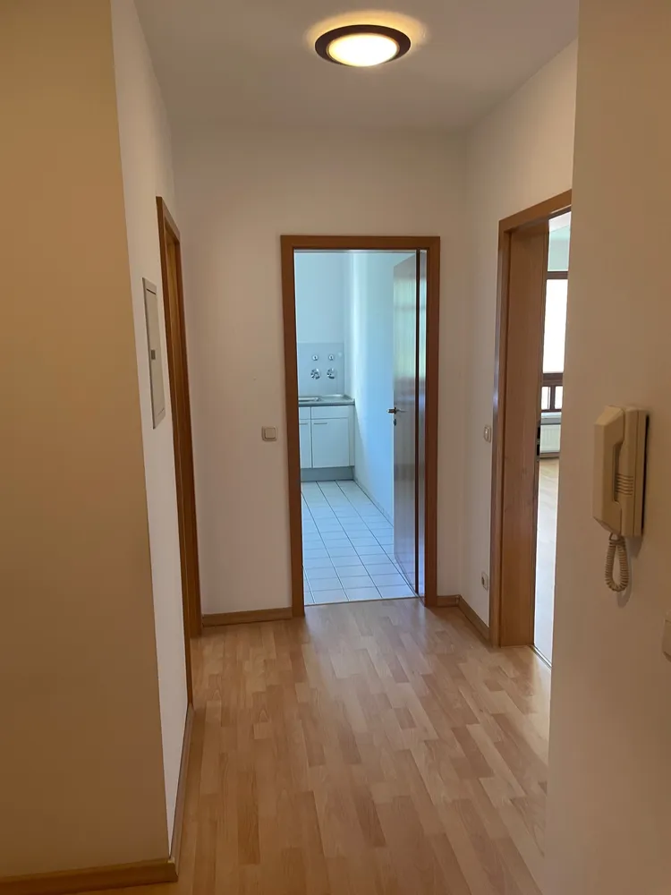 2 Zimmer Wohnung mit 61 m² in Augsburg – Bild 6