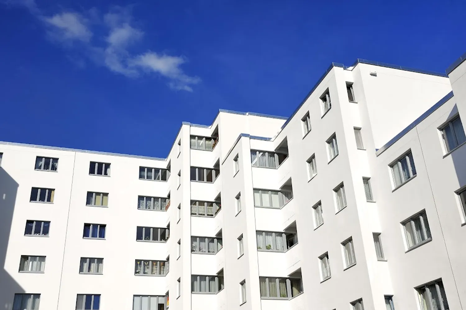 1 Zimmer Wohnung mit 43 m² in Berlin – Bild 2