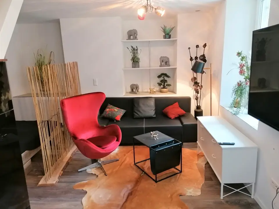 2 Zimmer Wohnung mit 20 m² in Rastatt – Bild 8