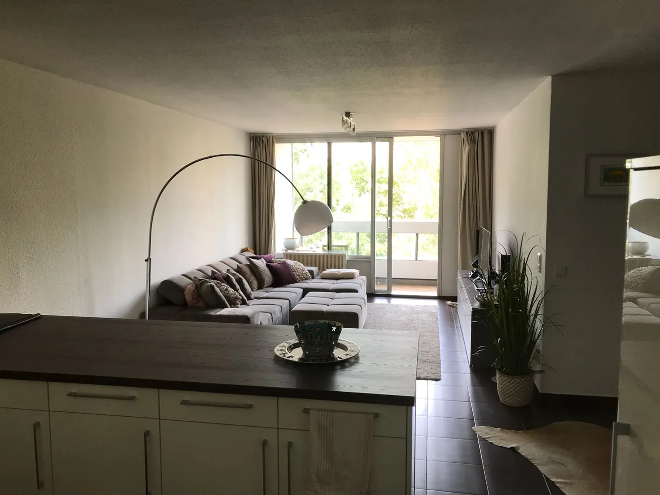 2 room apartment with 65 m² in Cologne – Photo 2