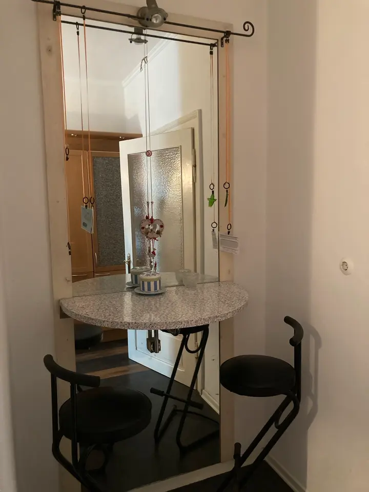 2 Zimmer Wohnung mit 42 m² in Bielefeld – Bild 7