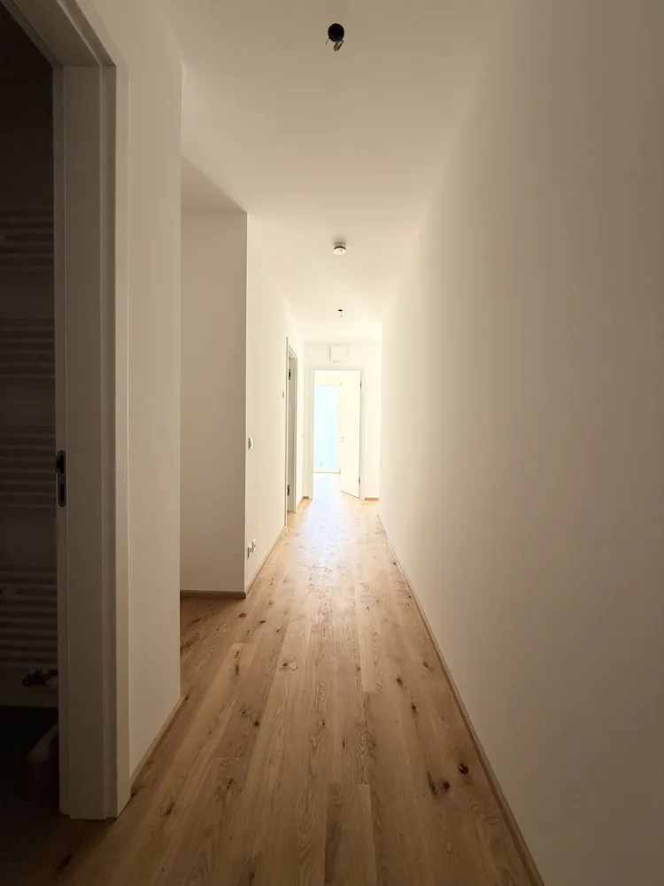 3 Zimmer Wohnung mit 70 m² in München – Bild 4