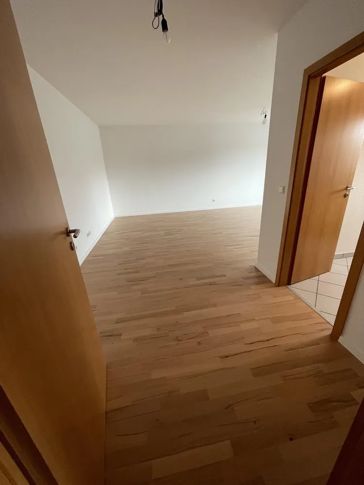 3 Zimmer Wohnung mit 76 m² in Bensheim – Bild 2
